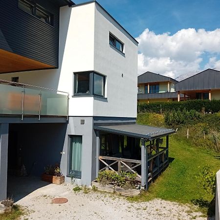 斯拉德明Haus Mozart公寓 外观 照片
